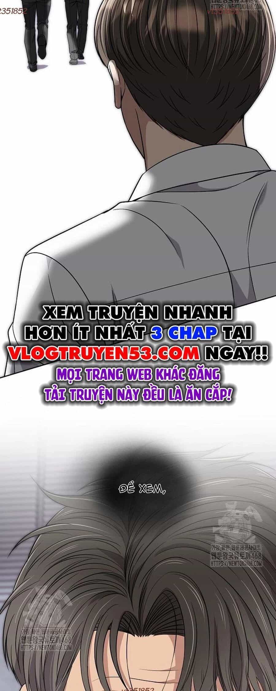 Nhân Viên Thực Tập Kim Cheolsu - Chương 114 - ảnh 48