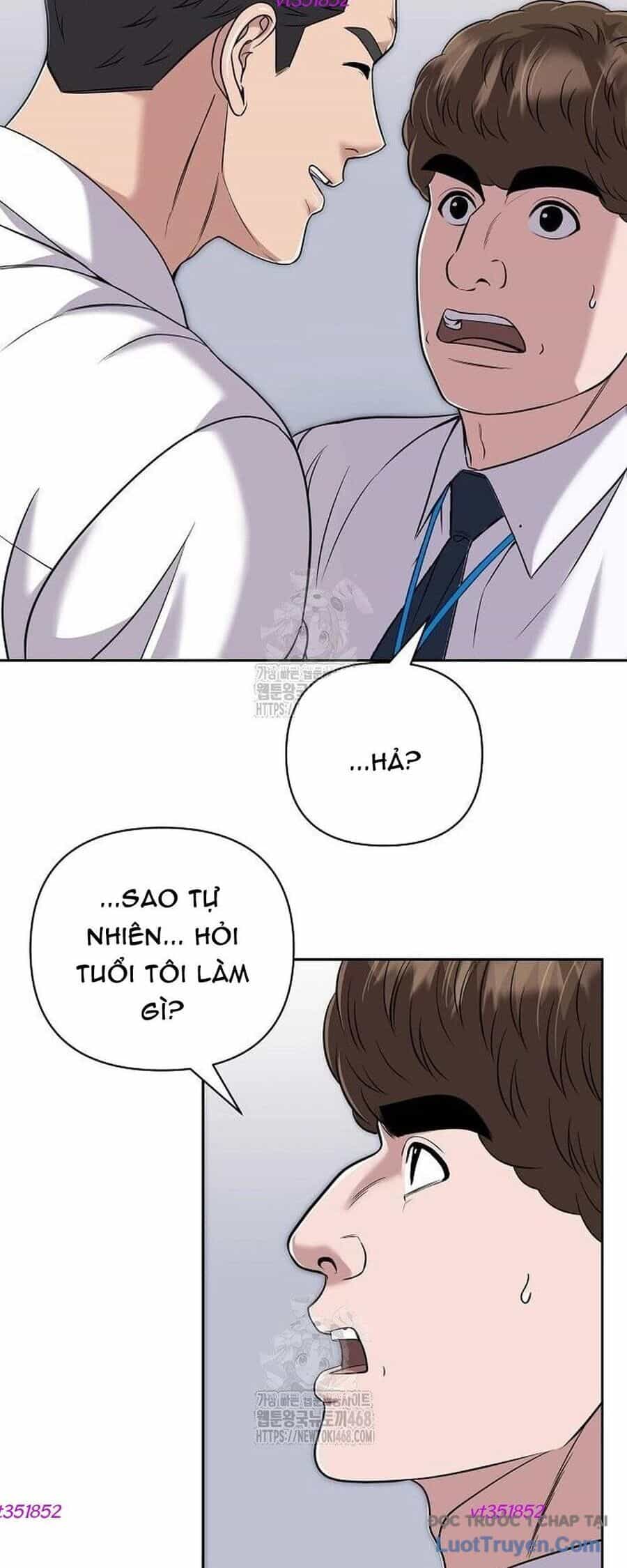 Nhân Viên Thực Tập Kim Cheolsu - Chương 114 - ảnh 53