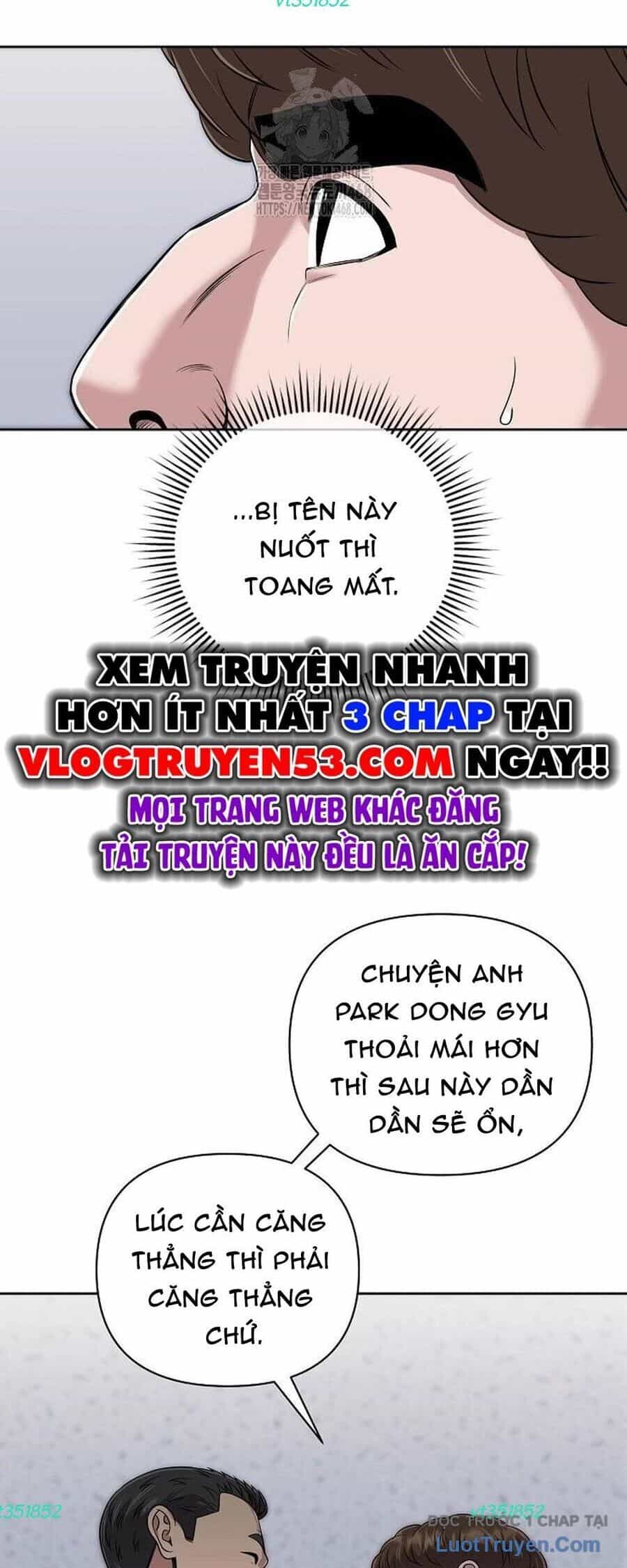 Nhân Viên Thực Tập Kim Cheolsu - Chương 114 - ảnh 55