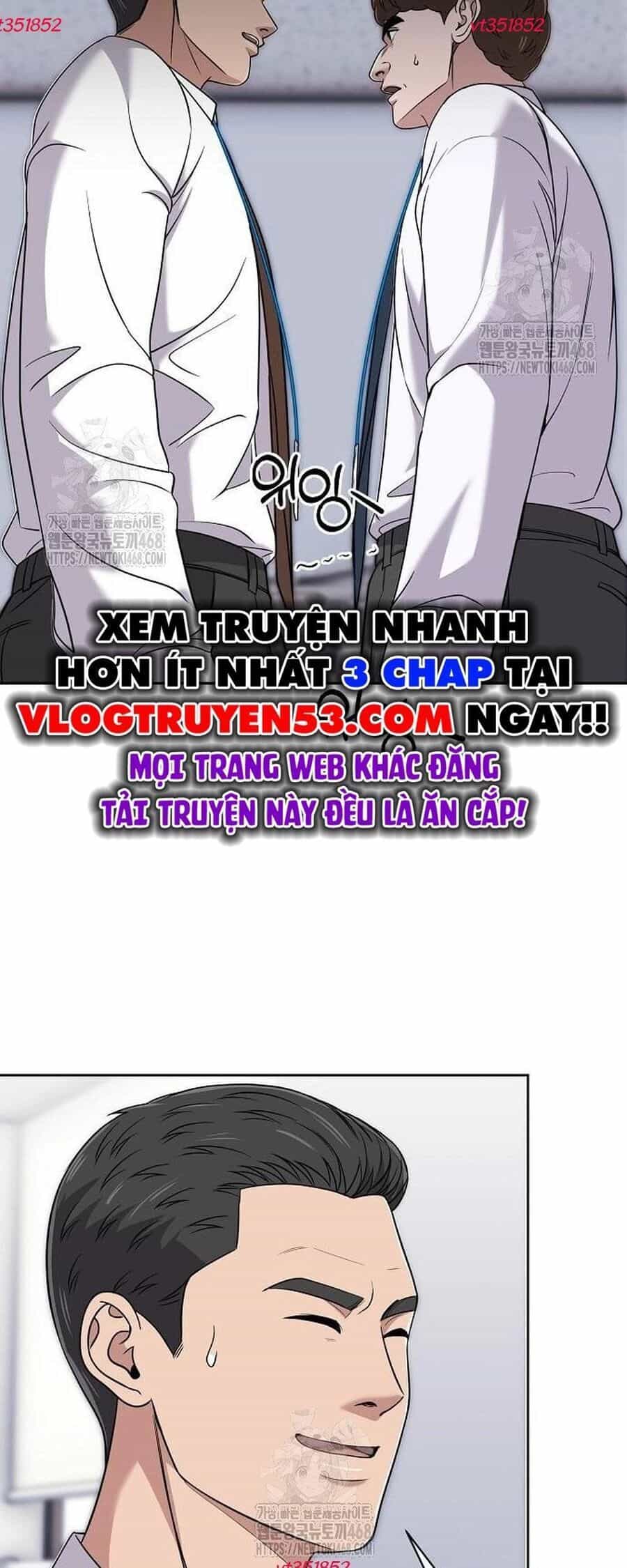 Nhân Viên Thực Tập Kim Cheolsu - Chương 114 - ảnh 56