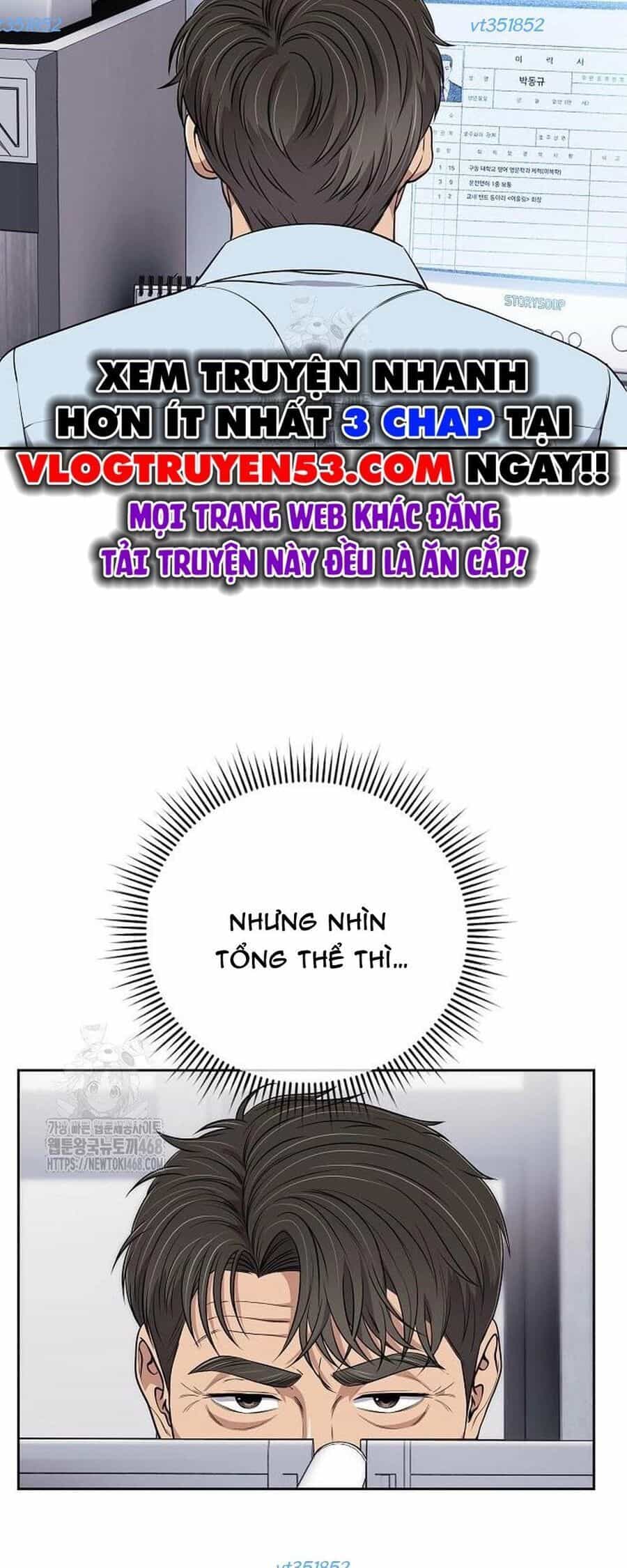 Nhân Viên Thực Tập Kim Cheolsu - Chương 114 - ảnh 6