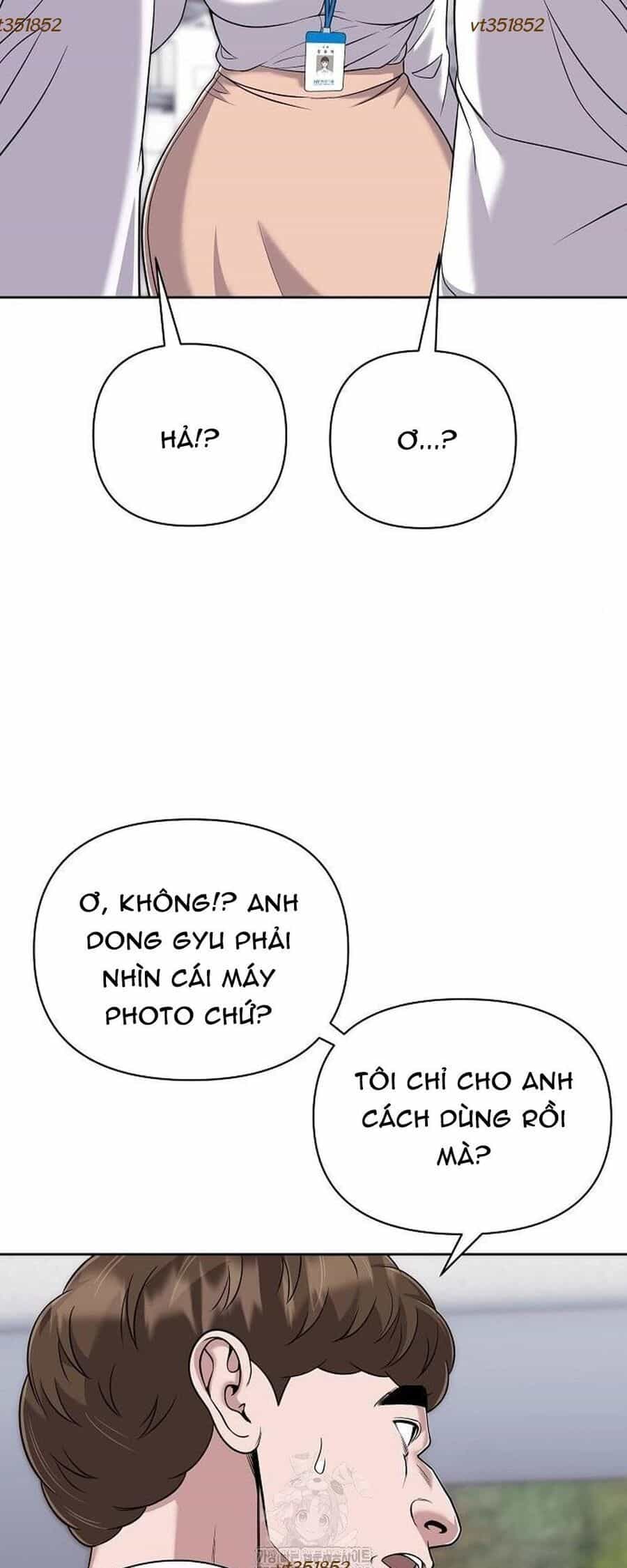 Nhân Viên Thực Tập Kim Cheolsu - Chương 114 - ảnh 62