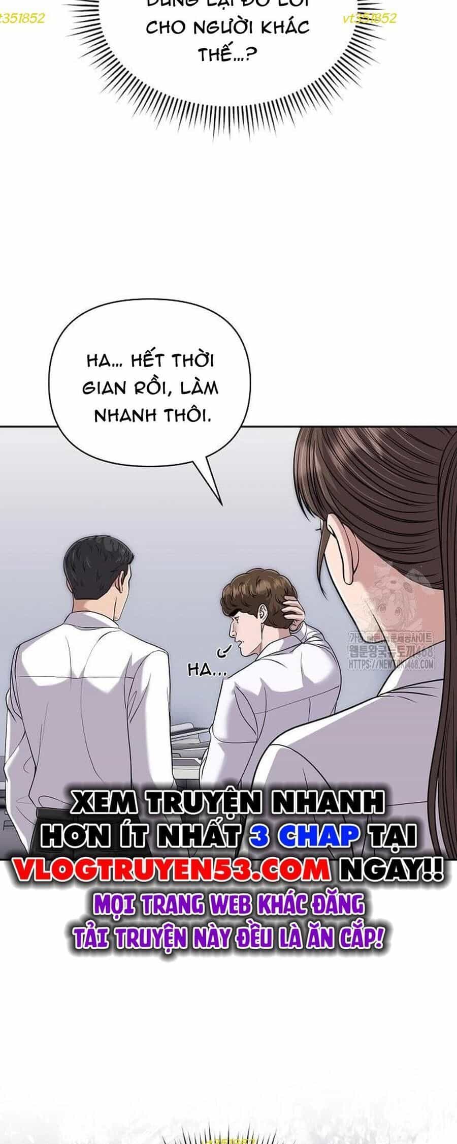 Nhân Viên Thực Tập Kim Cheolsu - Chương 114 - ảnh 64