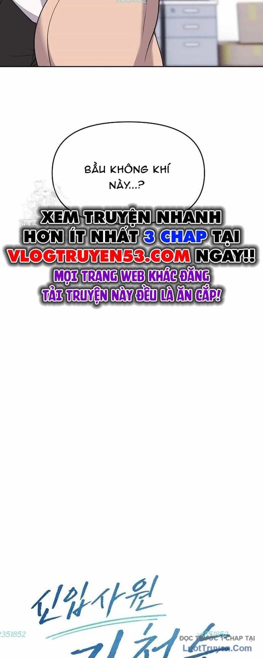 Nhân Viên Thực Tập Kim Cheolsu - Chương 114 - ảnh 67