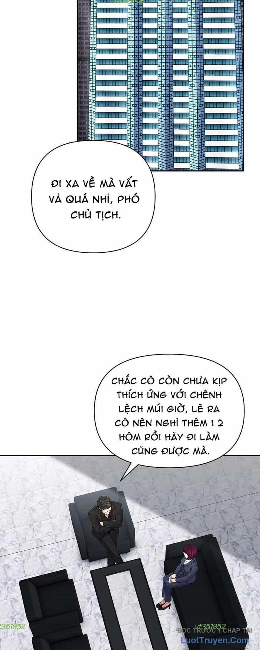 Nhân Viên Thực Tập Kim Cheolsu - Chương 114 - ảnh 69