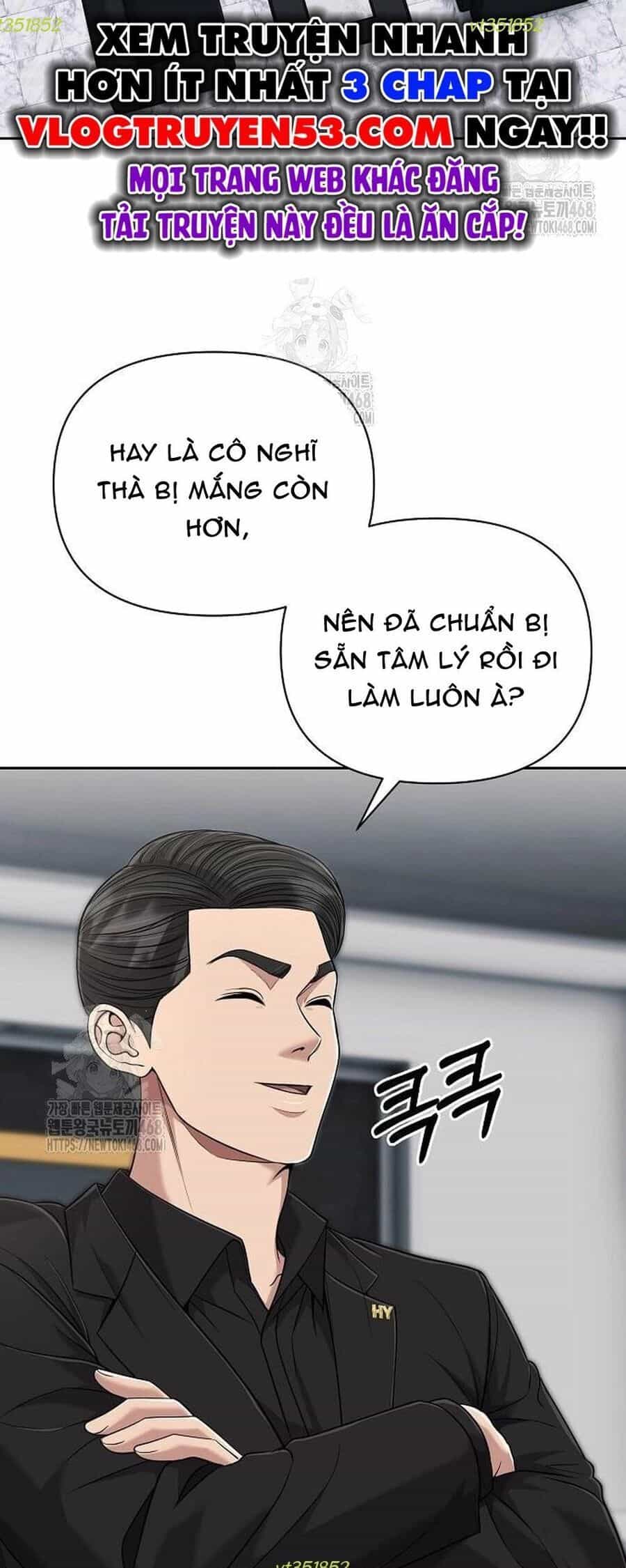 Nhân Viên Thực Tập Kim Cheolsu - Chương 114 - ảnh 70