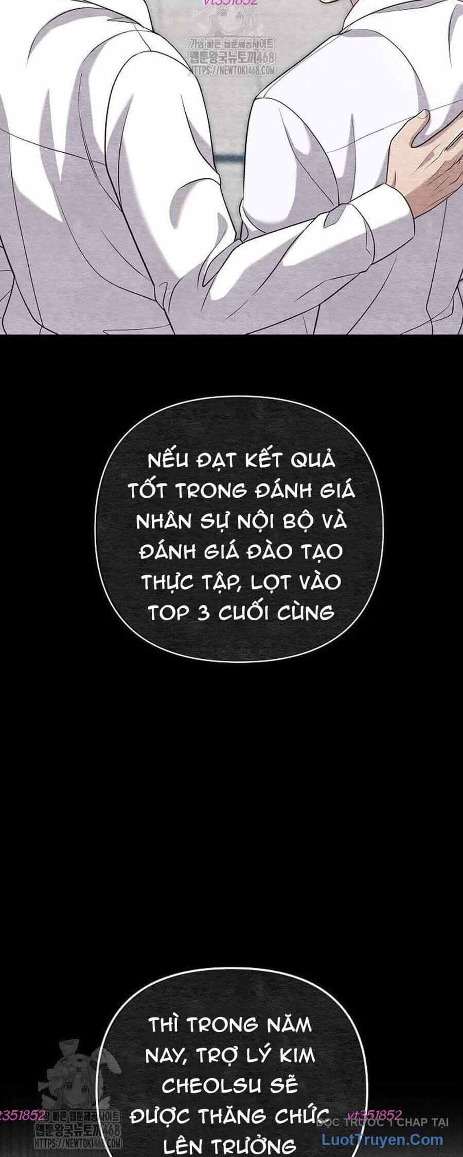 Nhân Viên Thực Tập Kim Cheolsu - Chương 114 - ảnh 9