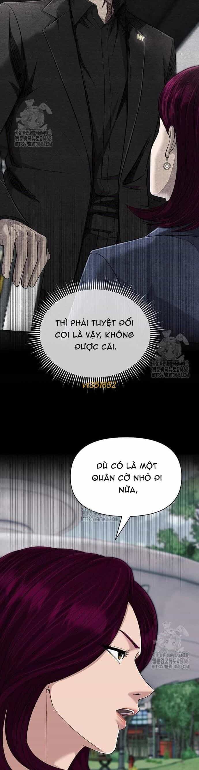 Nhân Viên Thực Tập Kim Cheolsu - Chương 115 - ảnh 12