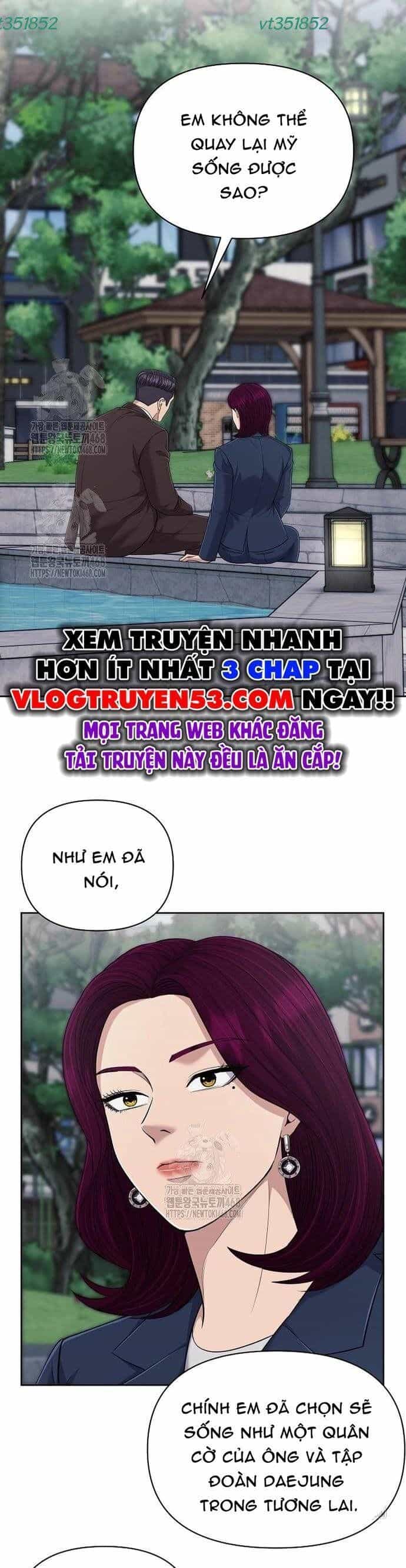 Nhân Viên Thực Tập Kim Cheolsu - Chương 115 - ảnh 14