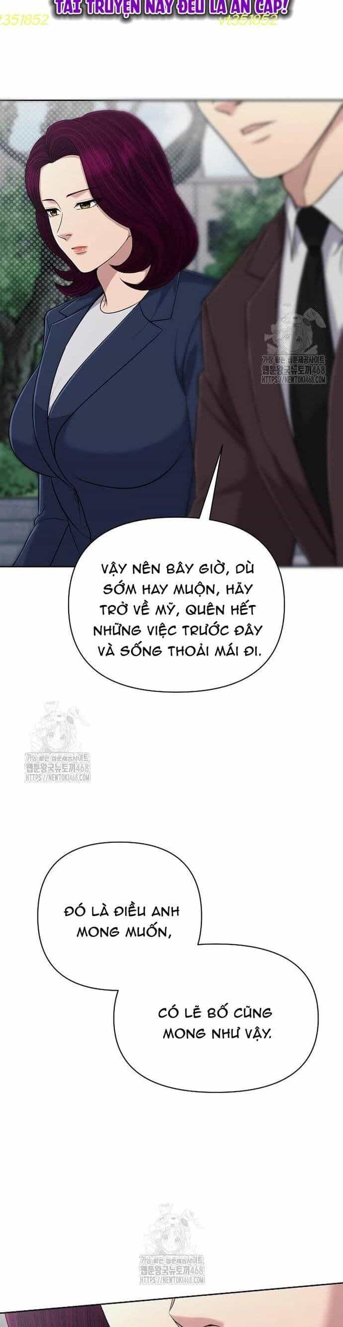 Nhân Viên Thực Tập Kim Cheolsu - Chương 115 - ảnh 17