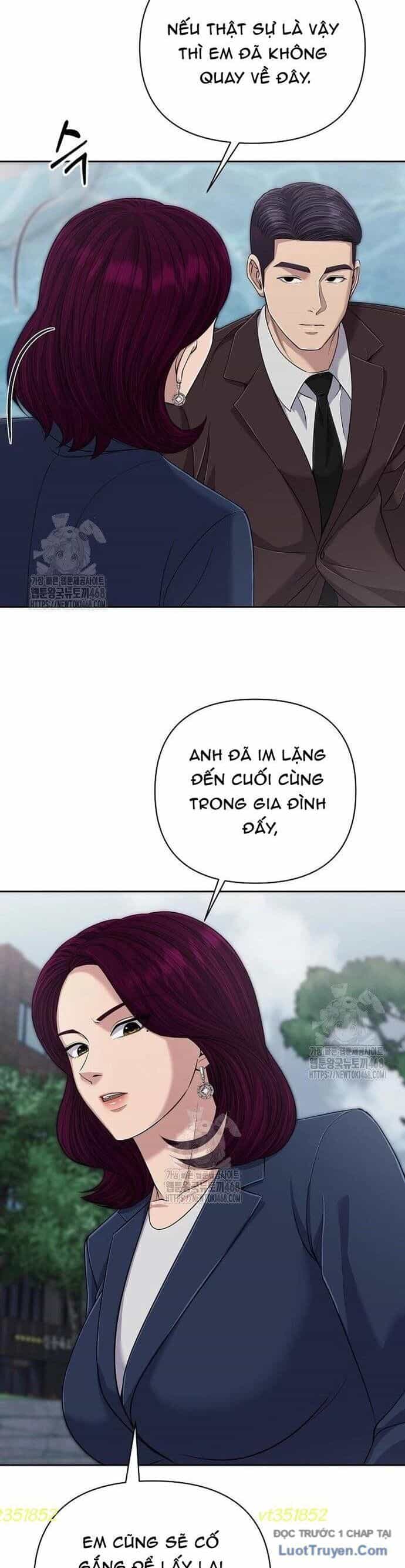 Nhân Viên Thực Tập Kim Cheolsu - Chương 115 - ảnh 19