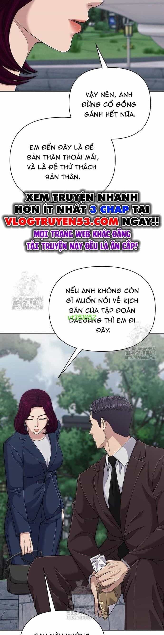 Nhân Viên Thực Tập Kim Cheolsu - Chương 115 - ảnh 21