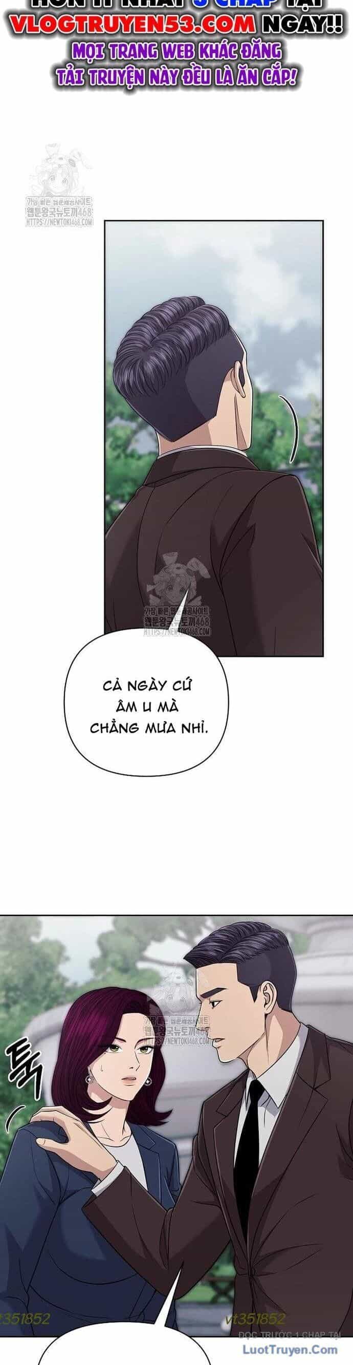 Nhân Viên Thực Tập Kim Cheolsu - Chương 115 - ảnh 25