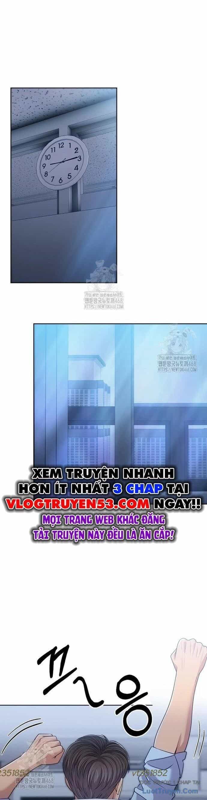 Nhân Viên Thực Tập Kim Cheolsu - Chương 115 - ảnh 28