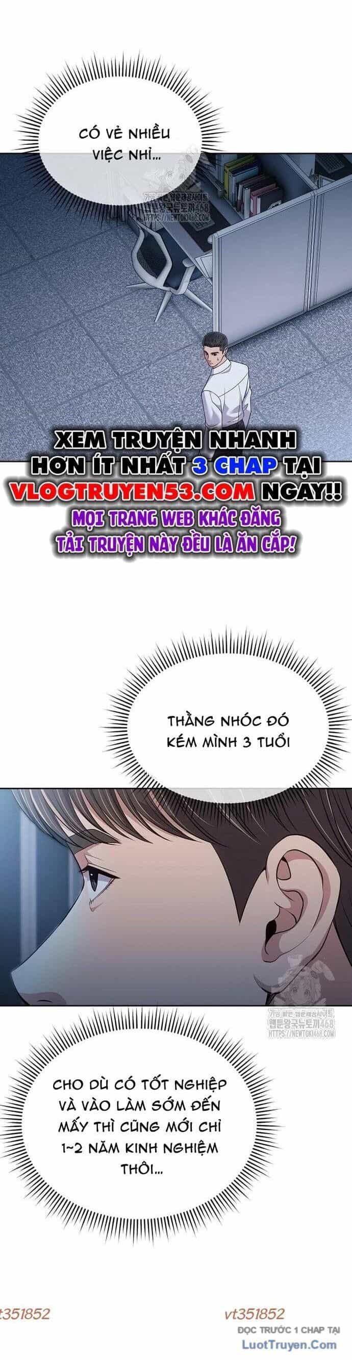 Nhân Viên Thực Tập Kim Cheolsu - Chương 115 - ảnh 37