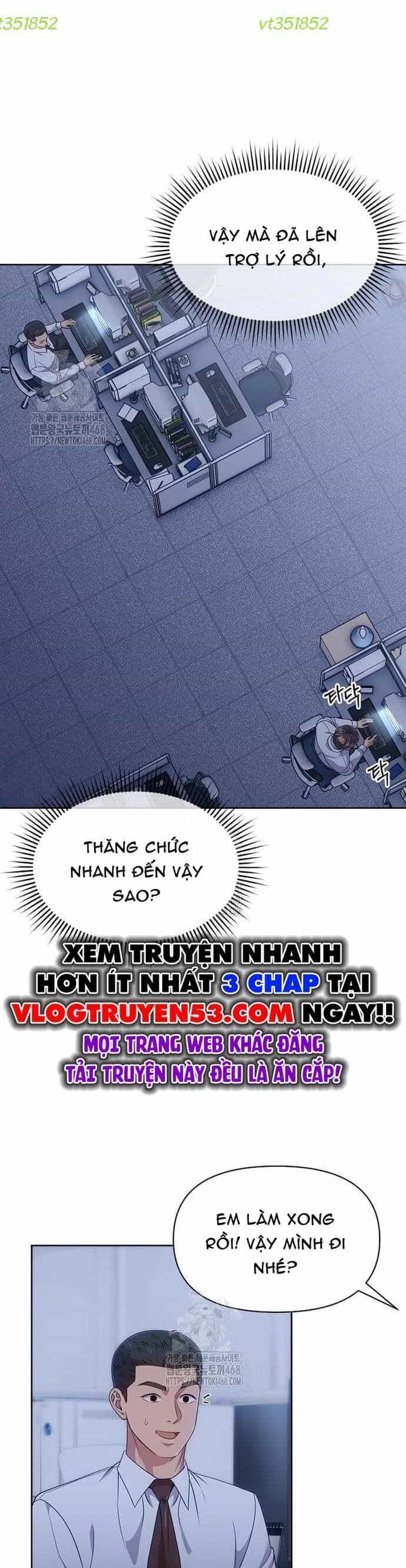 Nhân Viên Thực Tập Kim Cheolsu - Chương 115 - ảnh 38