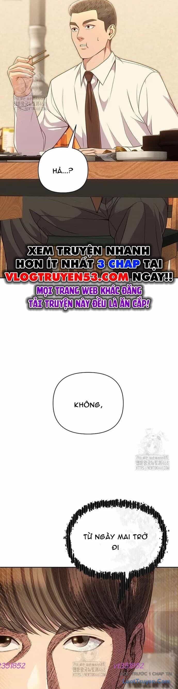 Nhân Viên Thực Tập Kim Cheolsu - Chương 115 - ảnh 46