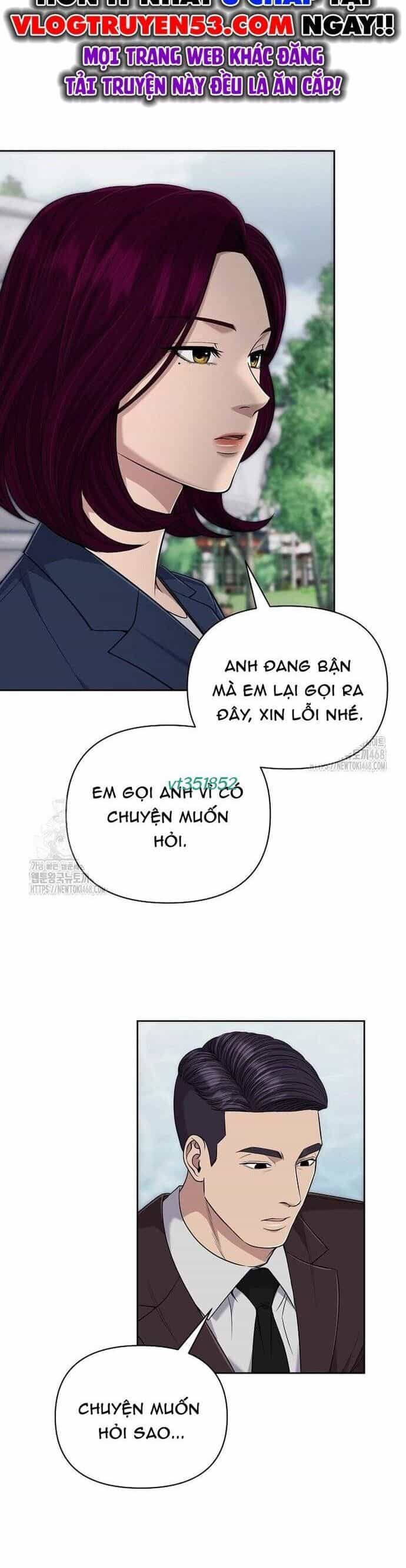 Nhân Viên Thực Tập Kim Cheolsu - Chương 115 - ảnh 6