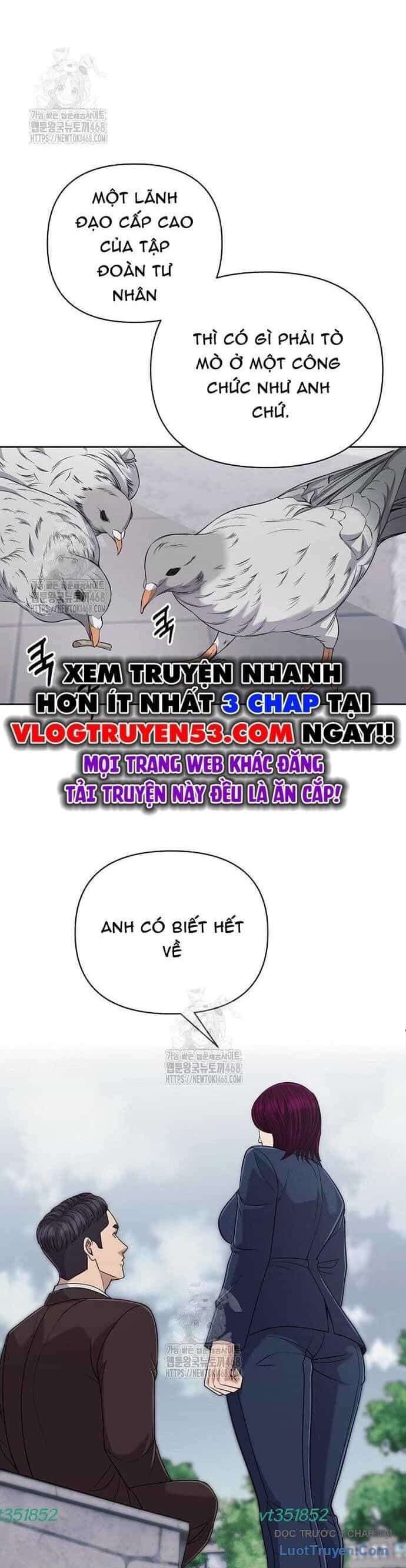 Nhân Viên Thực Tập Kim Cheolsu - Chương 115 - ảnh 7