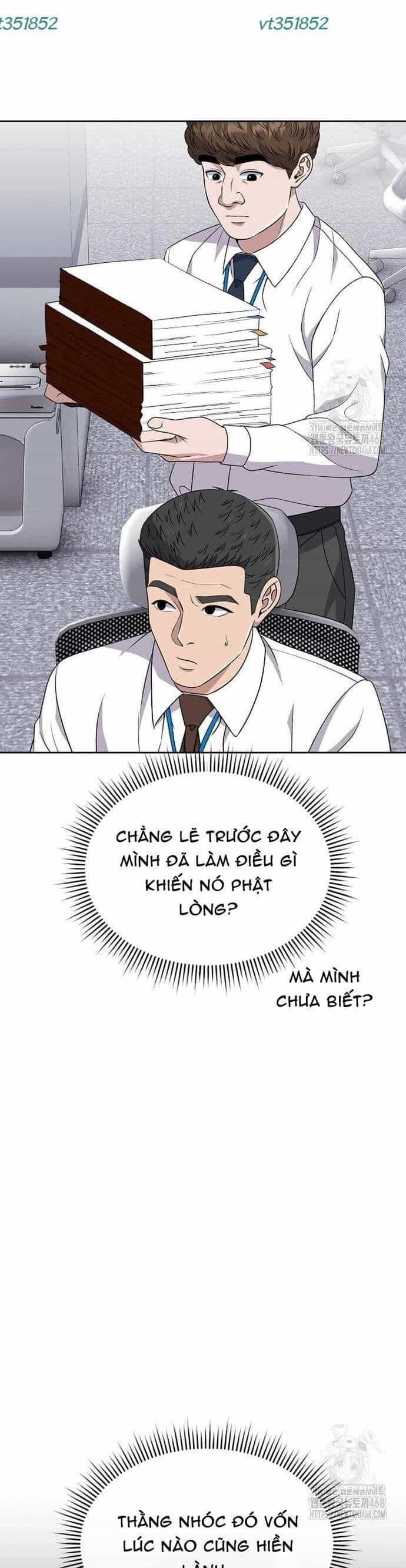 Nhân Viên Thực Tập Kim Cheolsu - Chương 116 - ảnh 11