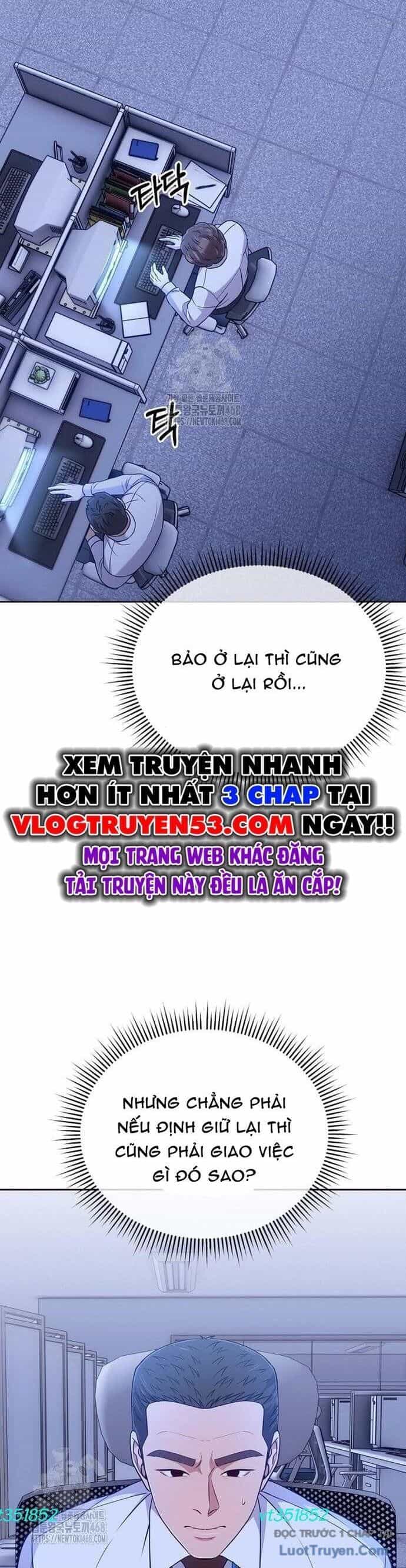 Nhân Viên Thực Tập Kim Cheolsu - Chương 116 - ảnh 37