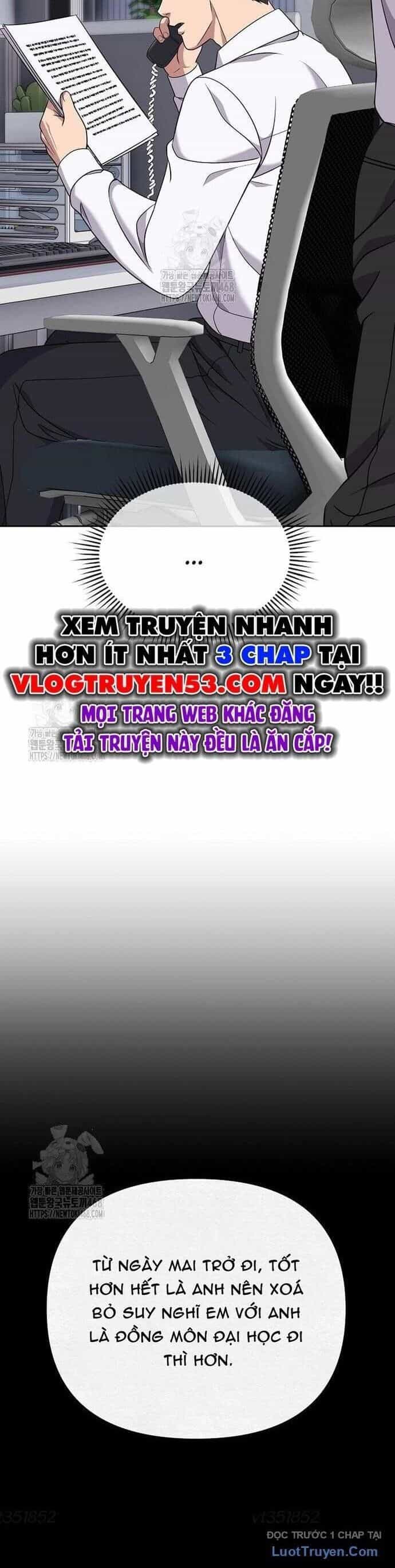 Nhân Viên Thực Tập Kim Cheolsu - Chương 116 - ảnh 4