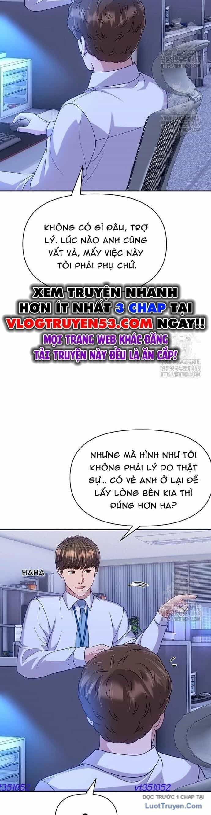 Nhân Viên Thực Tập Kim Cheolsu - Chương 116 - ảnh 40