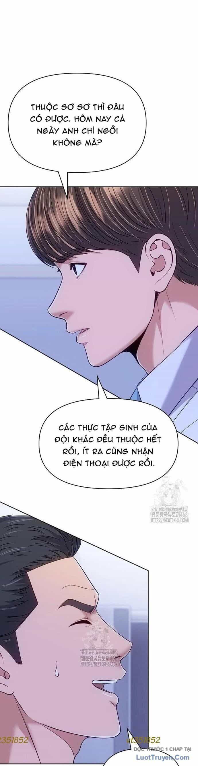 Nhân Viên Thực Tập Kim Cheolsu - Chương 116 - ảnh 46