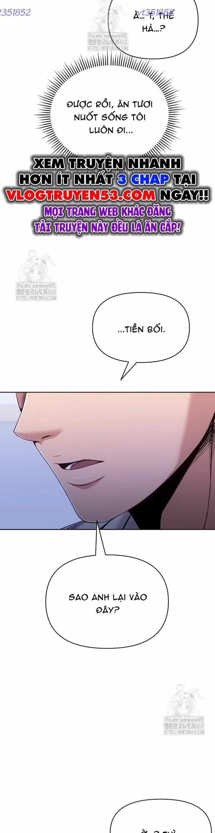 Nhân Viên Thực Tập Kim Cheolsu - Chương 116 - ảnh 47