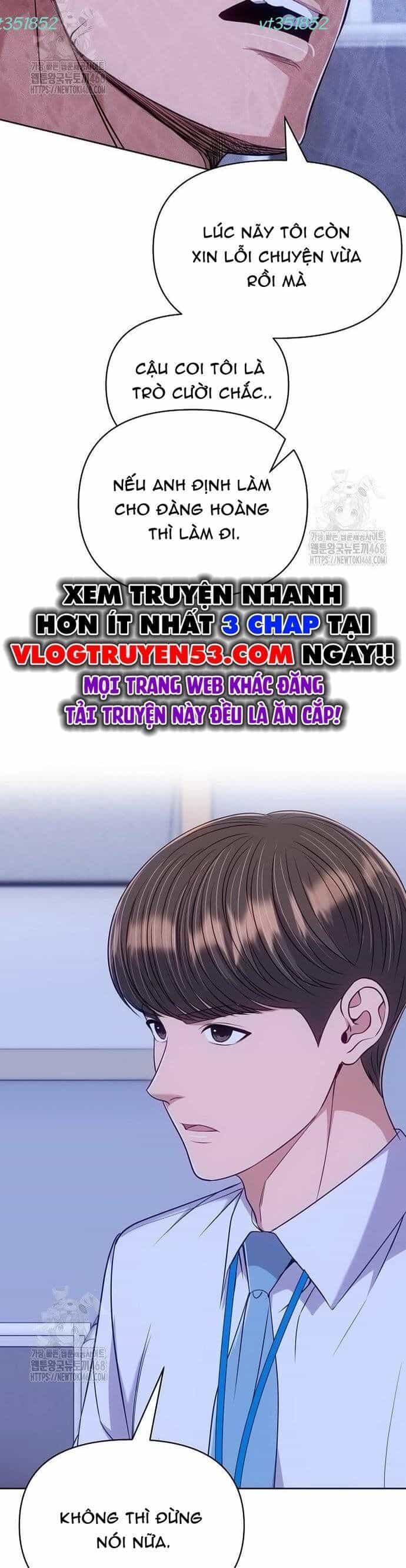 Nhân Viên Thực Tập Kim Cheolsu - Chương 116 - ảnh 50