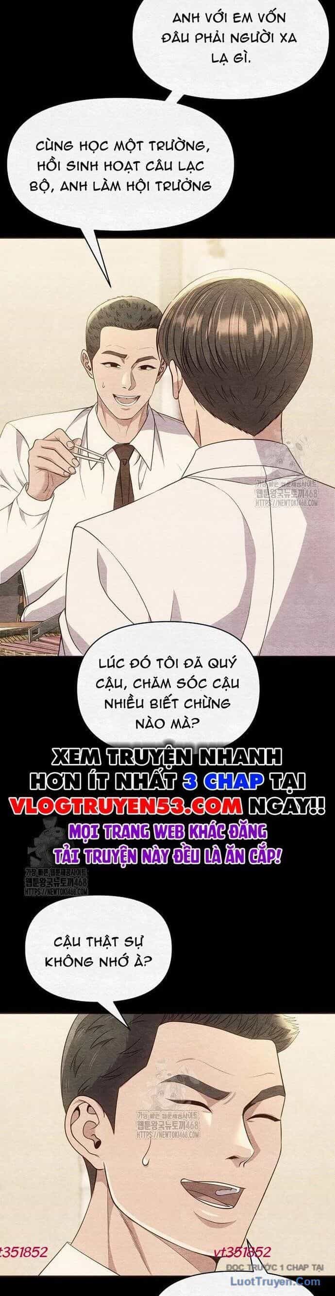 Nhân Viên Thực Tập Kim Cheolsu - Chương 116 - ảnh 7