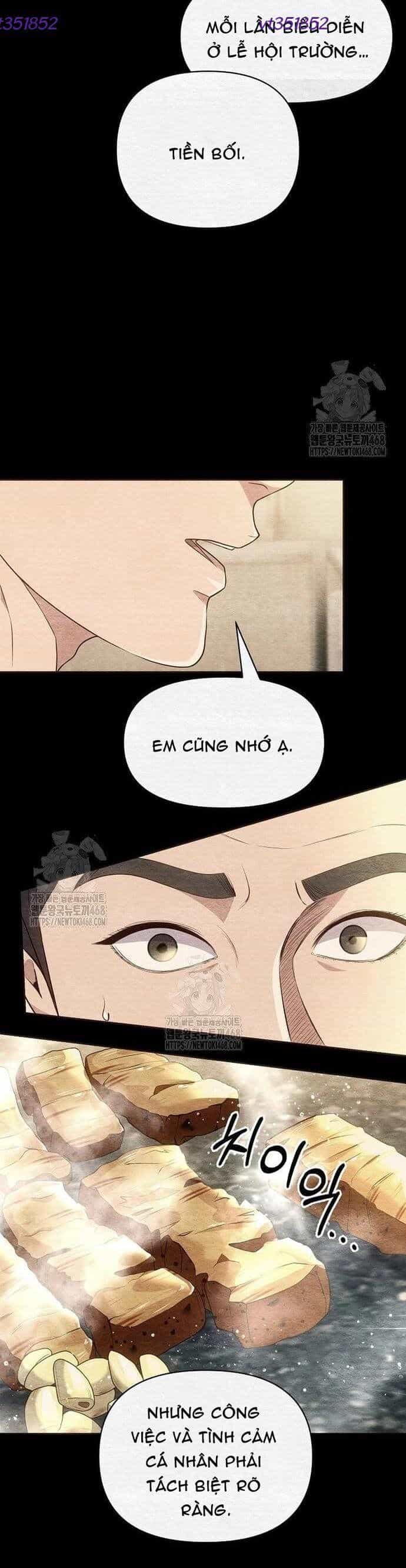 Nhân Viên Thực Tập Kim Cheolsu - Chương 116 - ảnh 8