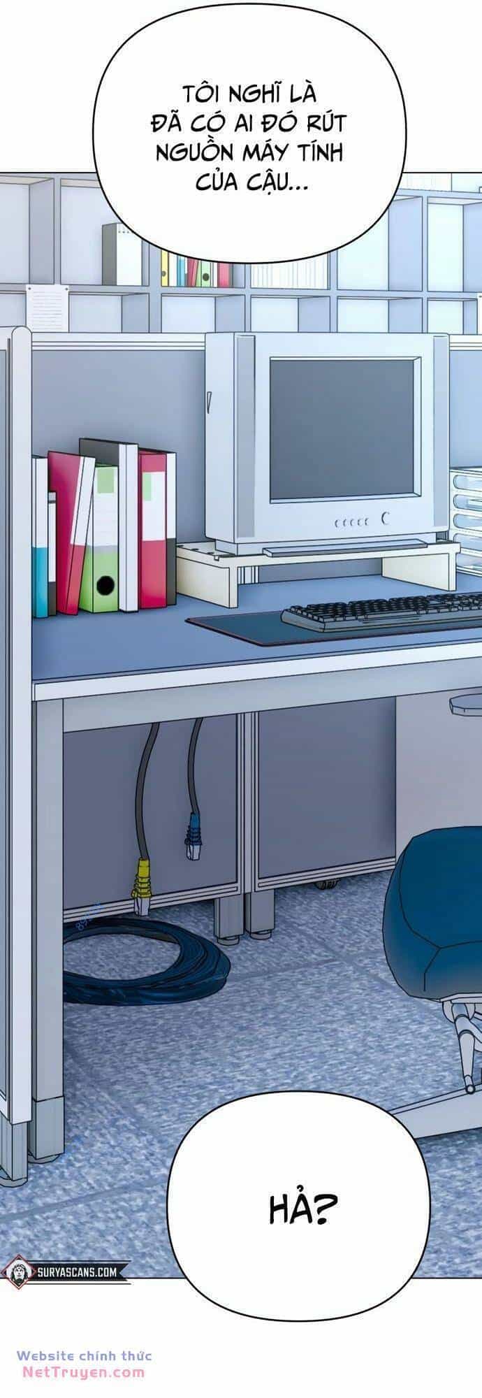 Nhân Viên Thực Tập Kim Cheolsu - Chương 12 - ảnh 30