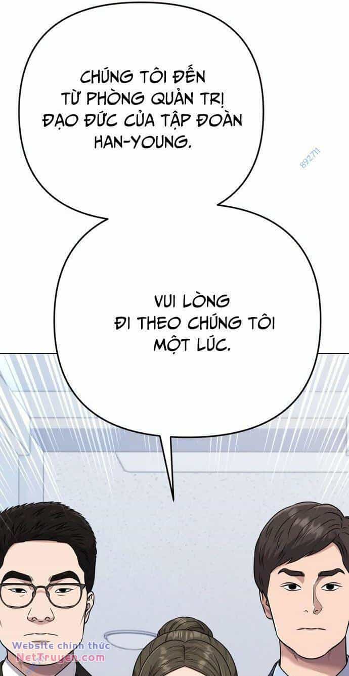 Nhân Viên Thực Tập Kim Cheolsu - Chương 12 - ảnh 35