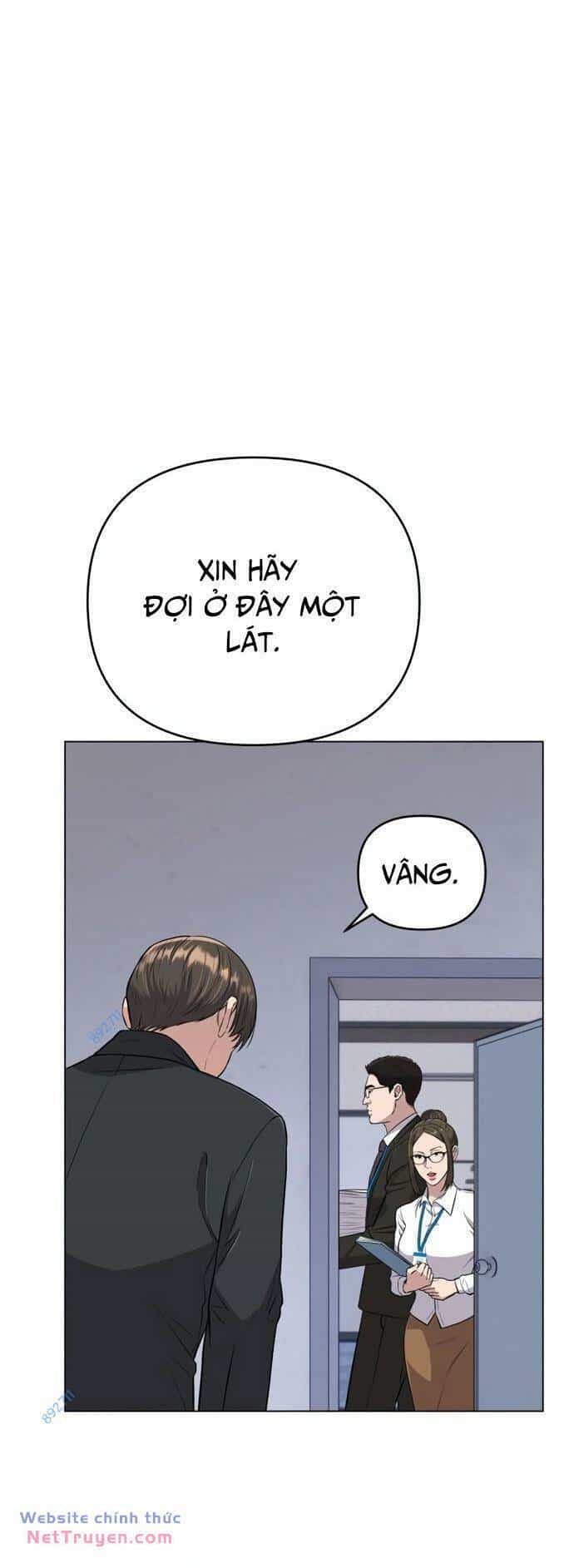 Nhân Viên Thực Tập Kim Cheolsu - Chương 12 - ảnh 51