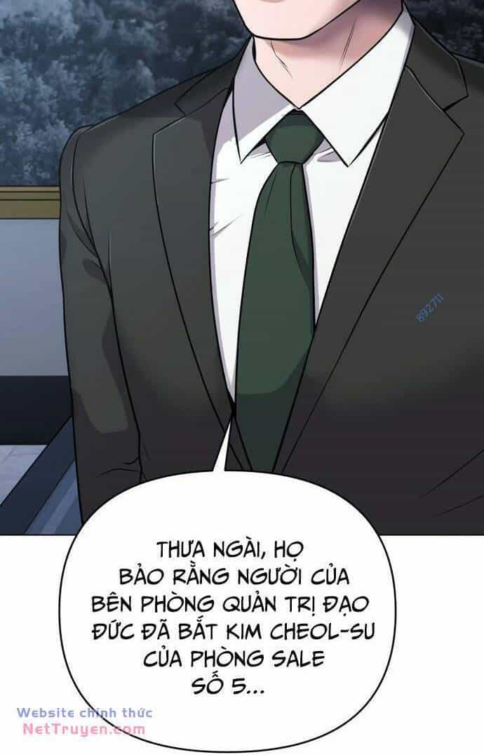 Nhân Viên Thực Tập Kim Cheolsu - Chương 12 - ảnh 55