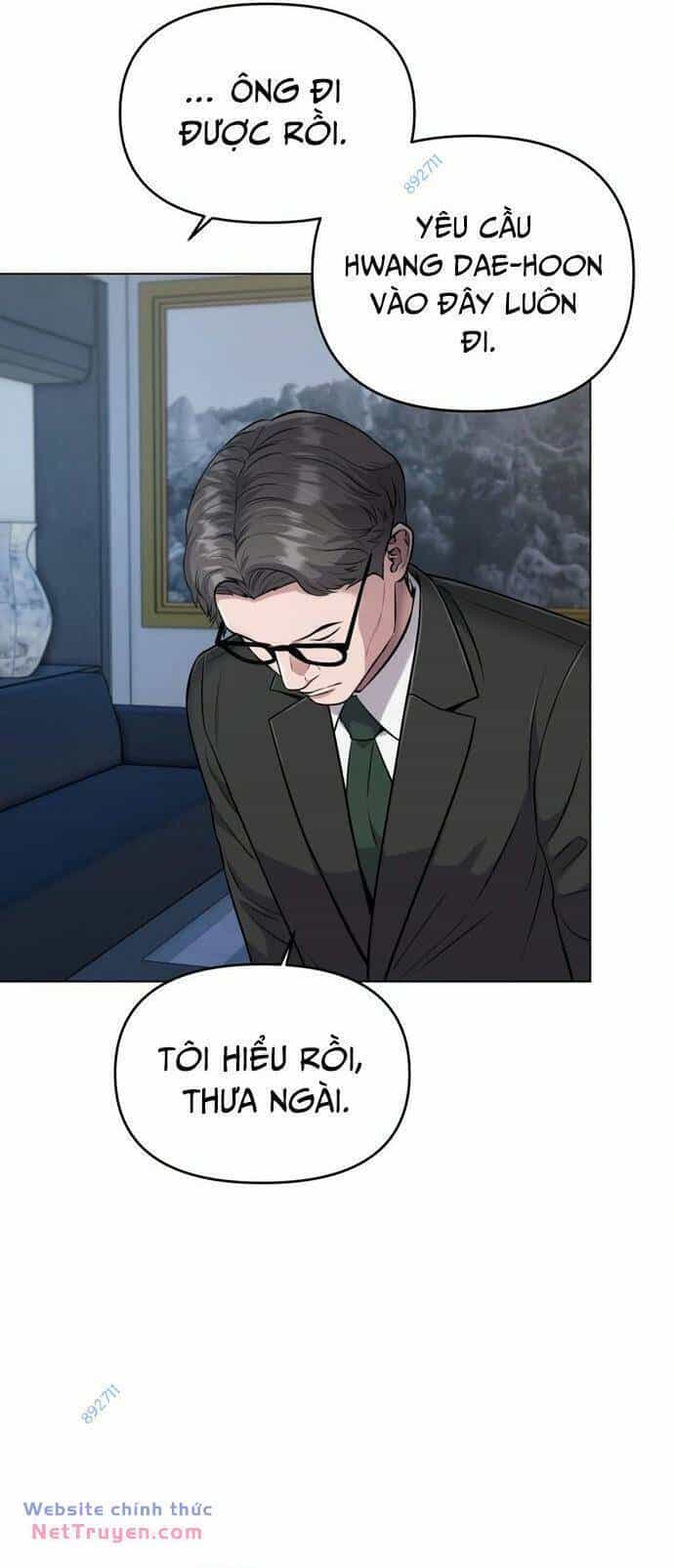 Nhân Viên Thực Tập Kim Cheolsu - Chương 12 - ảnh 57