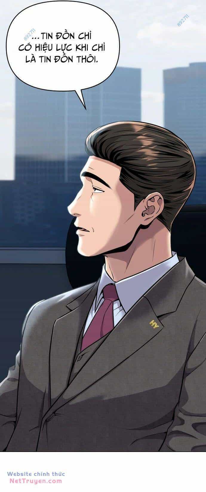 Nhân Viên Thực Tập Kim Cheolsu - Chương 12 - ảnh 66