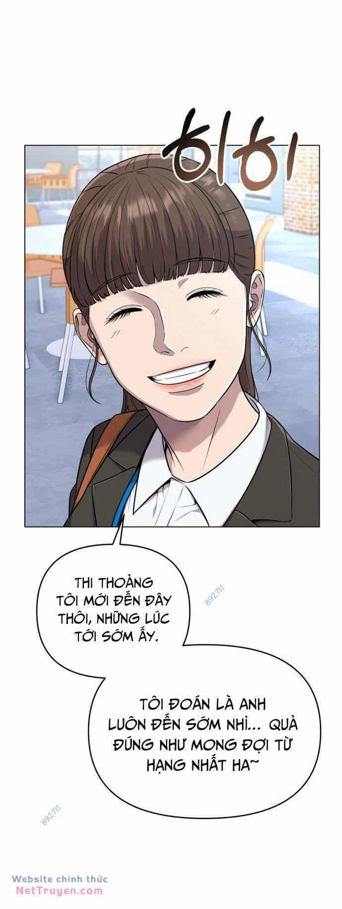 Nhân Viên Thực Tập Kim Cheolsu - Chương 12 - ảnh 7