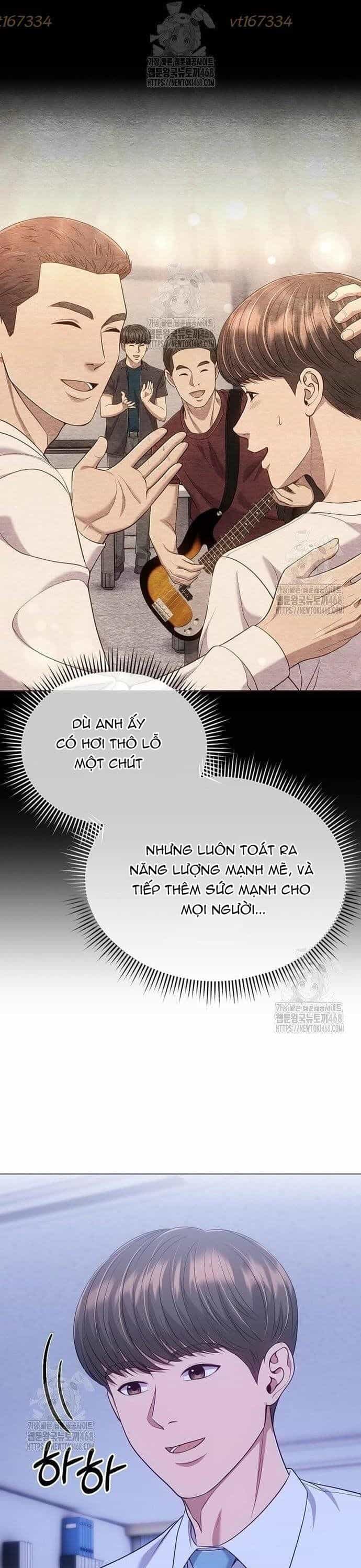 Nhân Viên Thực Tập Kim Cheolsu - Chương 117 - ảnh 23