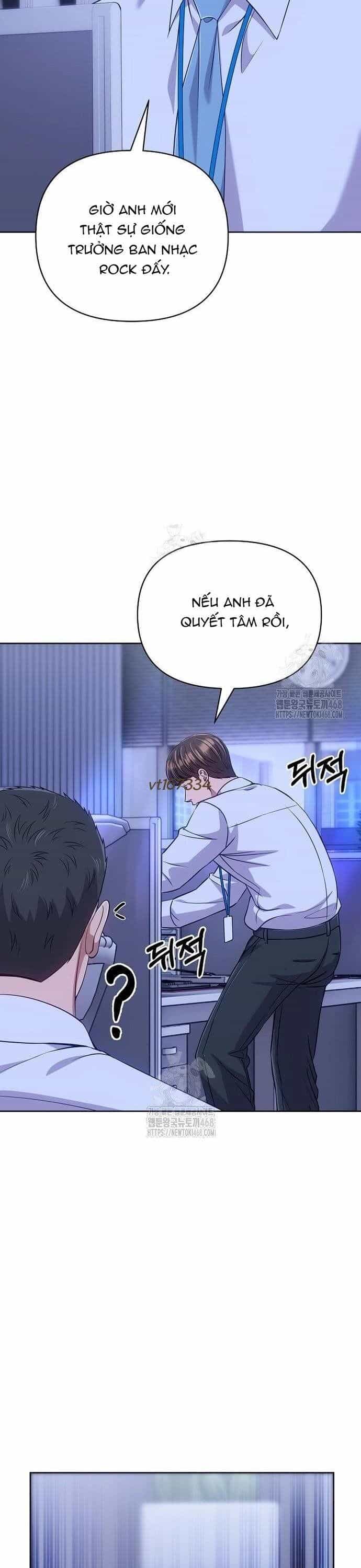 Nhân Viên Thực Tập Kim Cheolsu - Chương 117 - ảnh 24