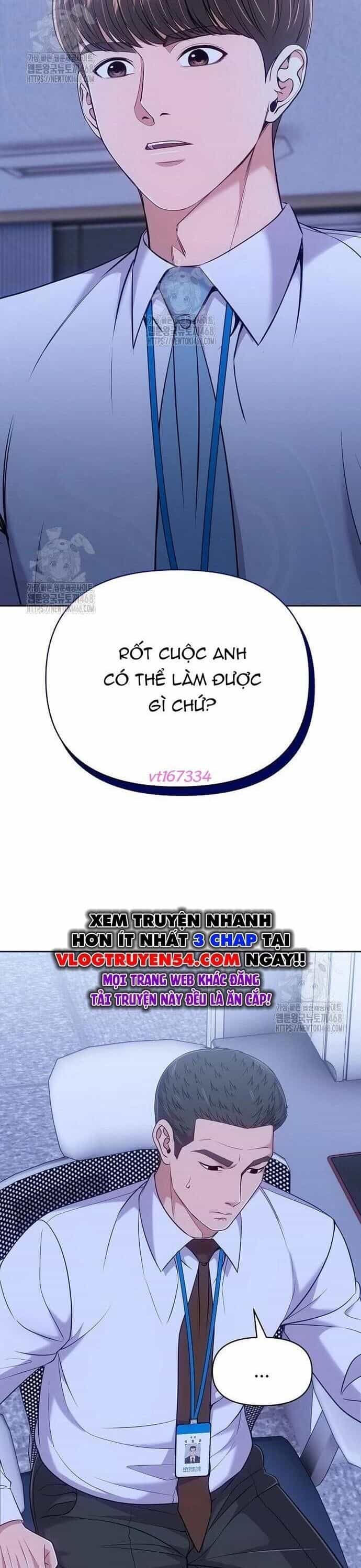 Nhân Viên Thực Tập Kim Cheolsu - Chương 117 - ảnh 3