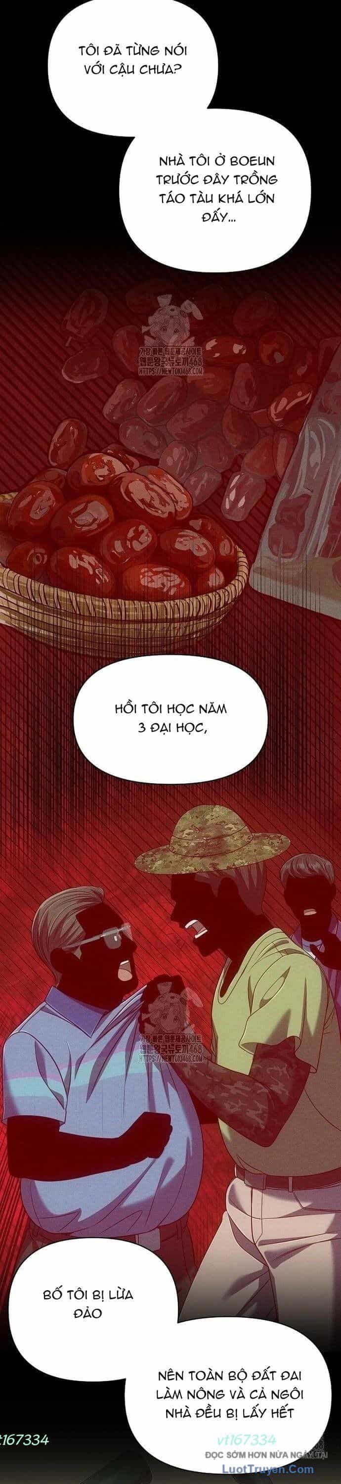 Nhân Viên Thực Tập Kim Cheolsu - Chương 117 - ảnh 49