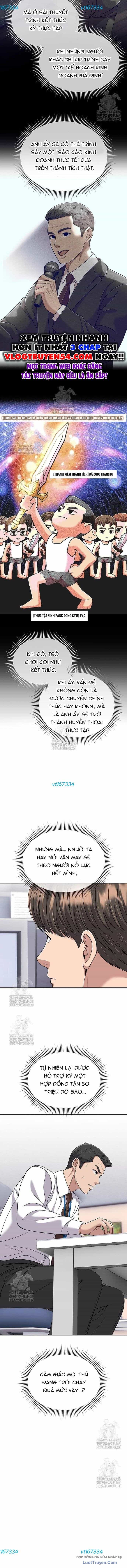 Nhân Viên Thực Tập Kim Cheolsu - Chương 118 - ảnh 14