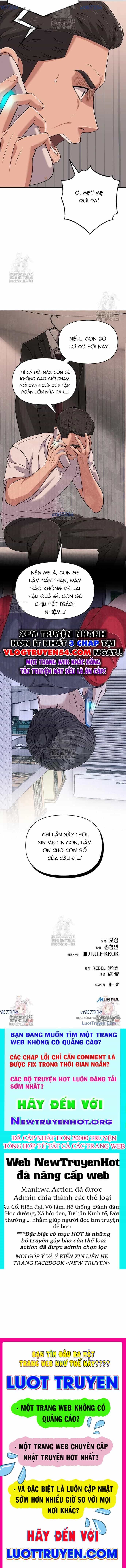 Nhân Viên Thực Tập Kim Cheolsu - Chương 118 - ảnh 17