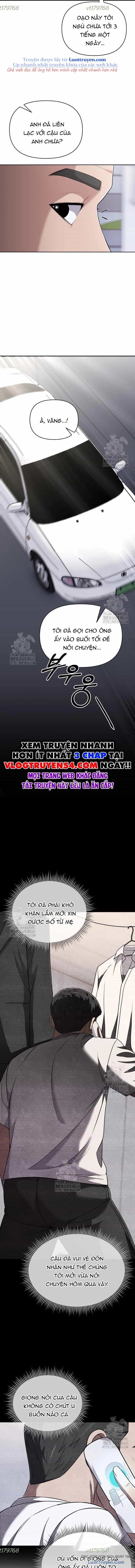 Nhân Viên Thực Tập Kim Cheolsu - Chương 119 - ảnh 10