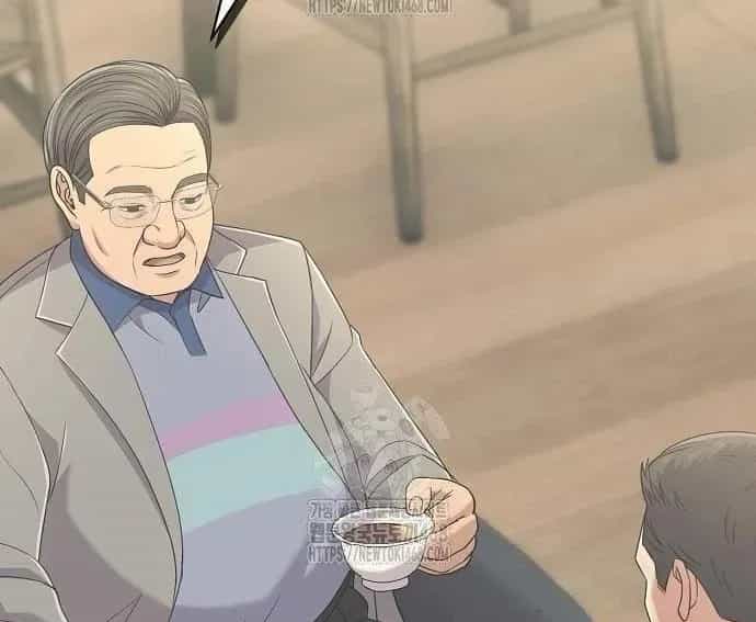 Nhân Viên Thực Tập Kim Cheolsu - Chương 120 - ảnh 19