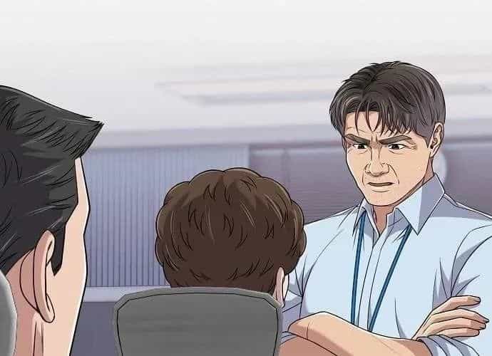 Nhân Viên Thực Tập Kim Cheolsu - Chương 121 - ảnh 116