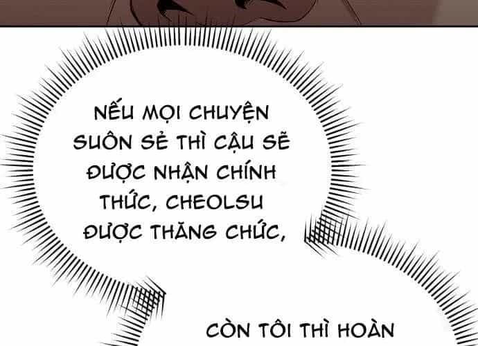 Nhân Viên Thực Tập Kim Cheolsu - Chương 121 - ảnh 140