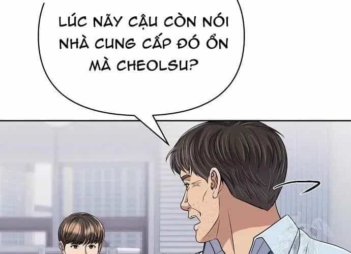 Nhân Viên Thực Tập Kim Cheolsu - Chương 121 - ảnh 186